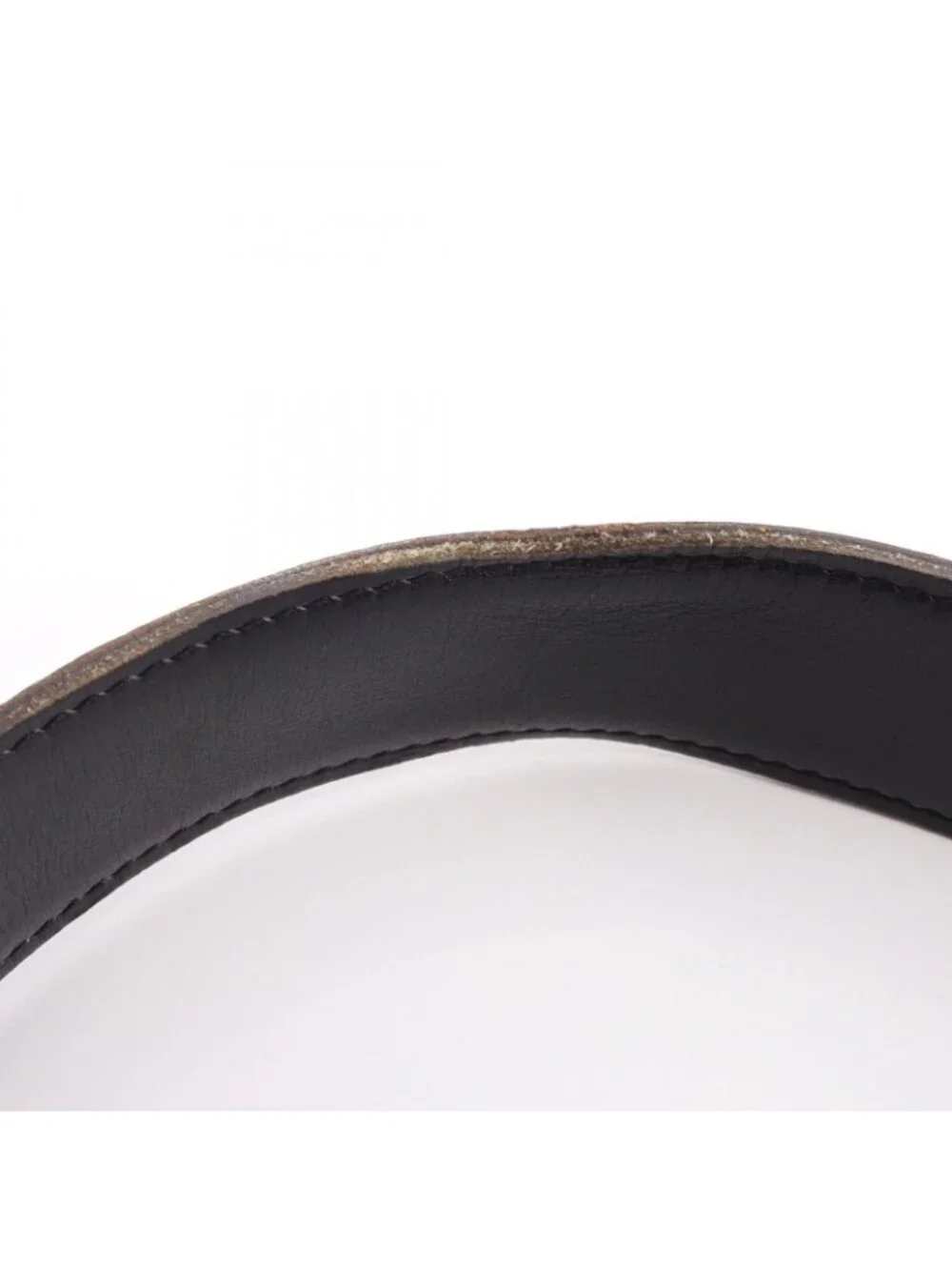 Hermes Belt Constance Reversible Calf
